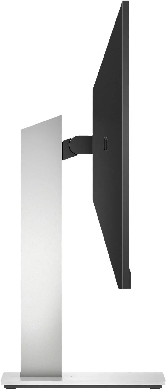 Монитор HP 27" E27q G4 черный IPS 5ms 16:9 HDMI матовая HAS Piv 250cd 178гр/178гр 2560x1440 75Hz VGA DP Quad 2K (1440p) USB 7кг