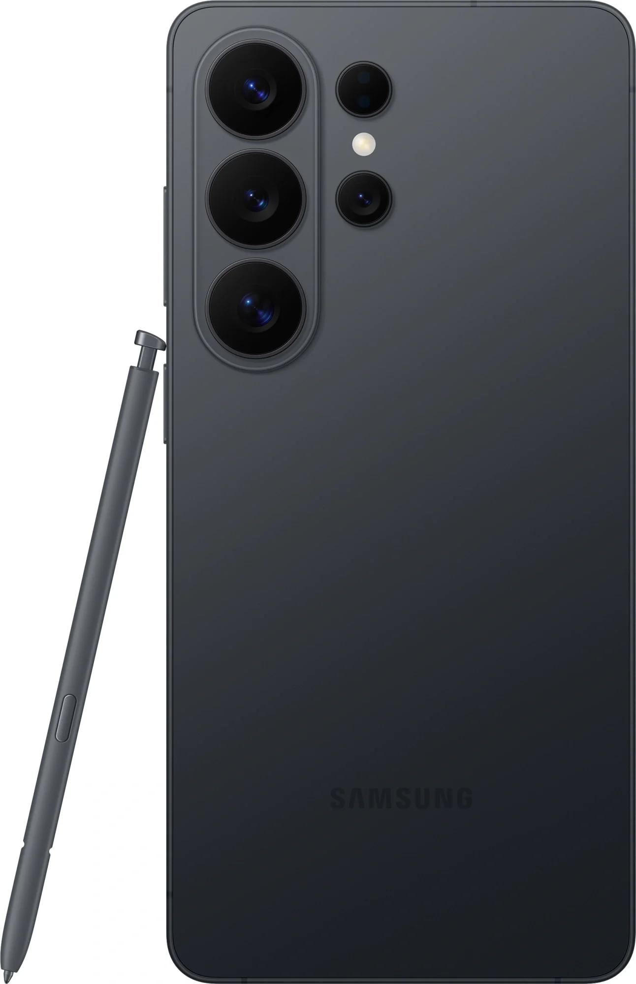 Смартфон Samsung SM-S948B Galaxy S26 Ultra 256Gb 12Gb черный моноблок 3G 4G 2Sim 6.9" 1440x3120 Android 16 200Mpix 802.11 a/b/g/n/ac/ax/be NFC GPS GSM900/1800 GSM1900 Protect