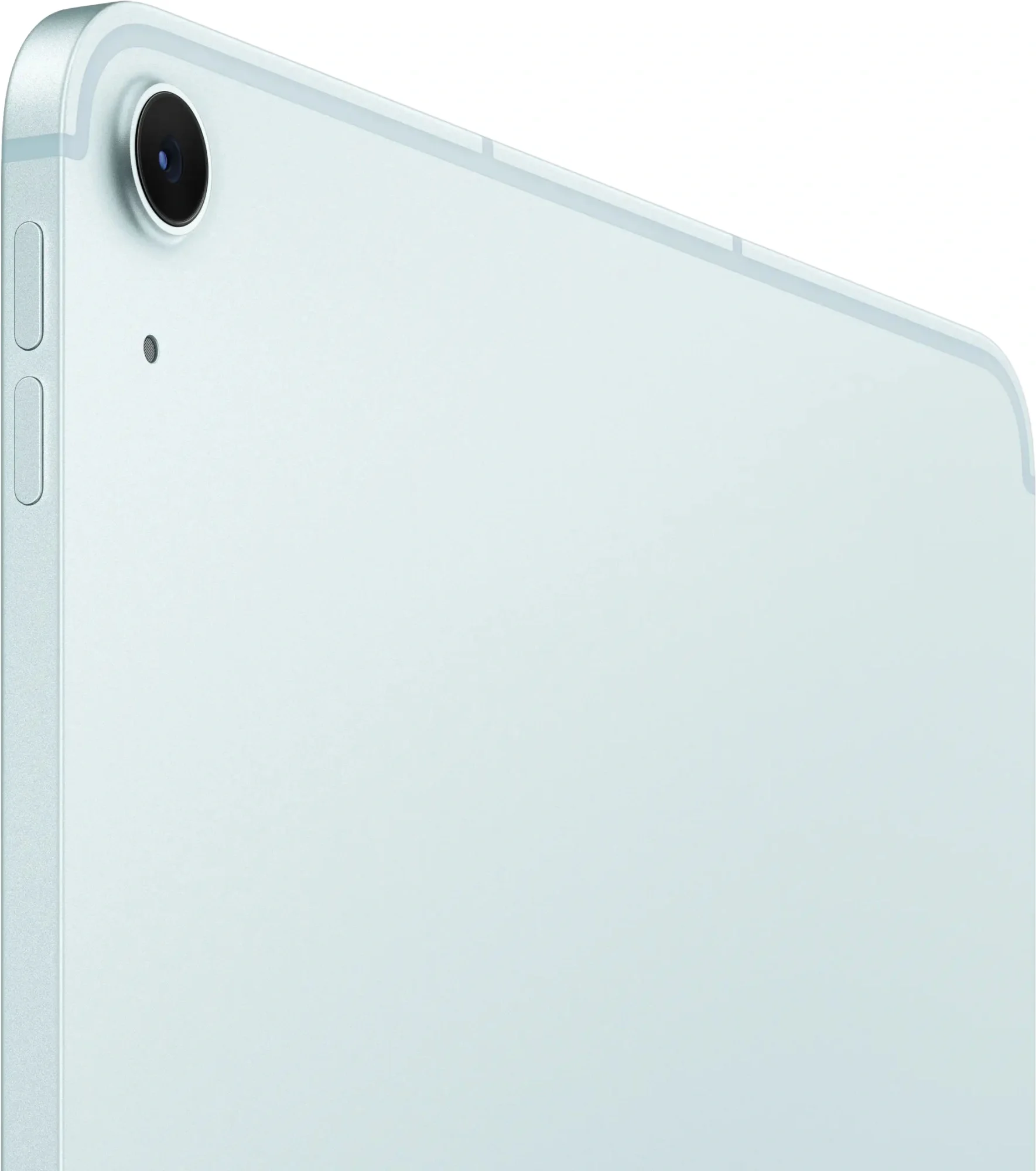 Планшет Apple iPad Air 2025 A3267 M3 4.05 8C RAM8Gb ROM128Gb 11" IPS 2360x1640 5G eSIM iOS синий 12Mpix 12Mpix BT WiFi 9hr