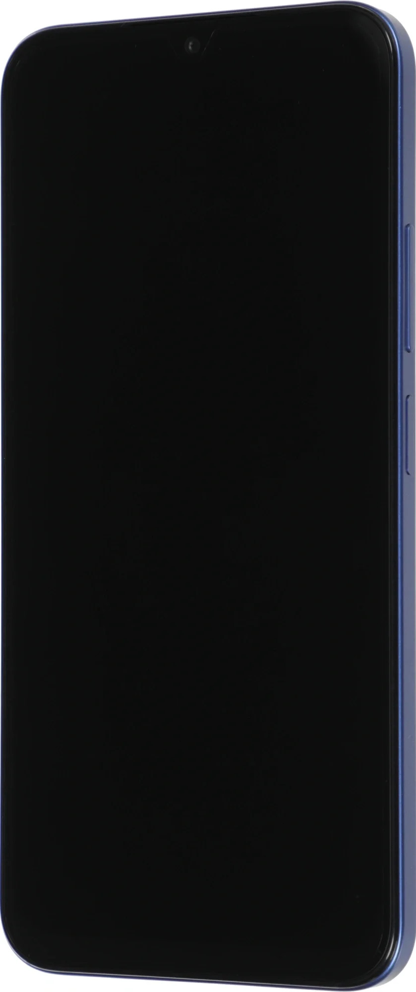 Смартфон Xiaomi Redmi 15C 128Gb 4Gb лунный синий моноблок 3G 4G 2Sim 6.9" 720x1600 Android 15 50Mpix 802.11 a/b/g/n NFC GPS Protect FM microSD max1024Gb