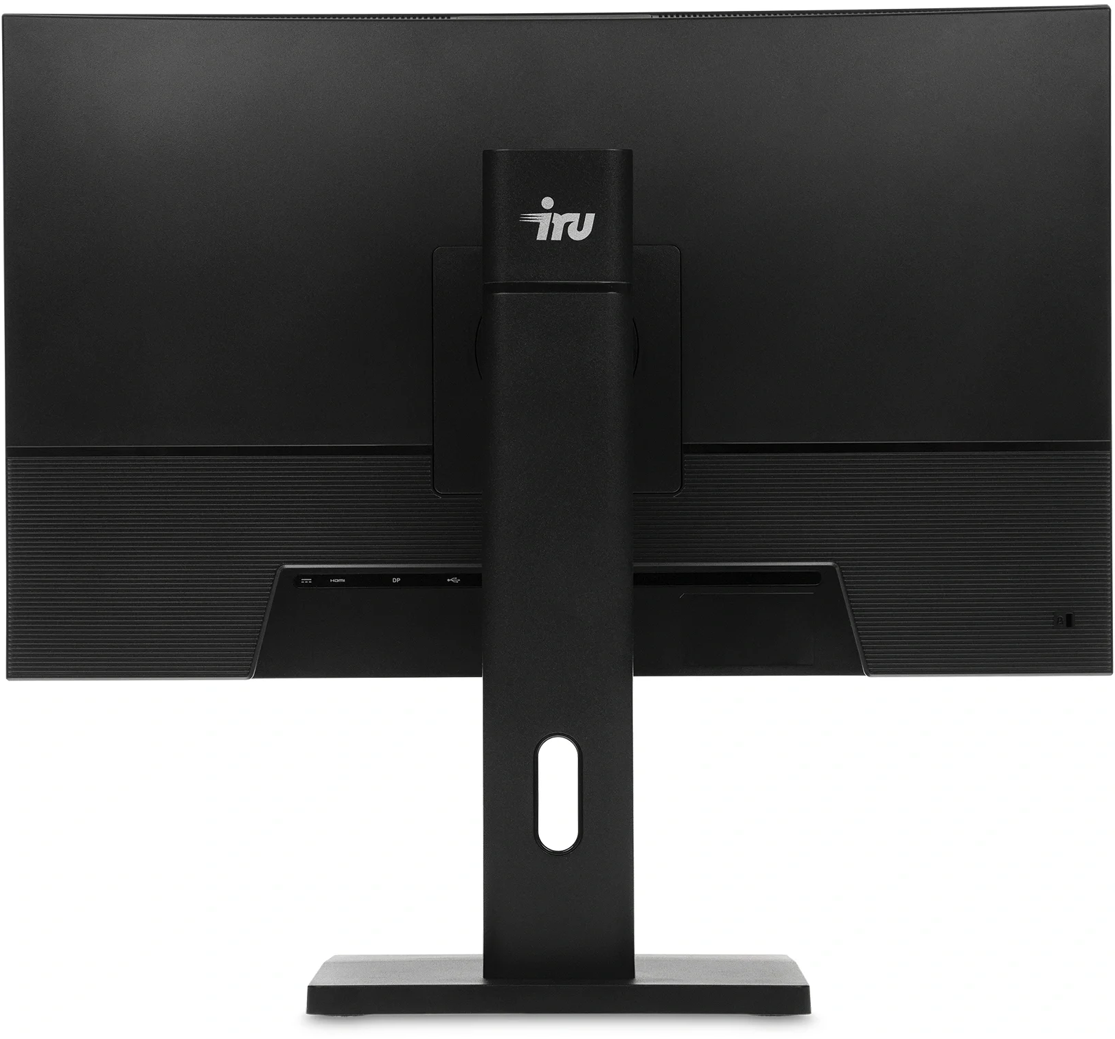 Моноблок IRU Tactio 27IP6 27" QHD i7 12700 (2.1) 16Gb SSD1Tb UHDG 770 Windows 11 Pro 64 GbitEth WiFi BT 120W Cam черный 2560x1440 (RUS)