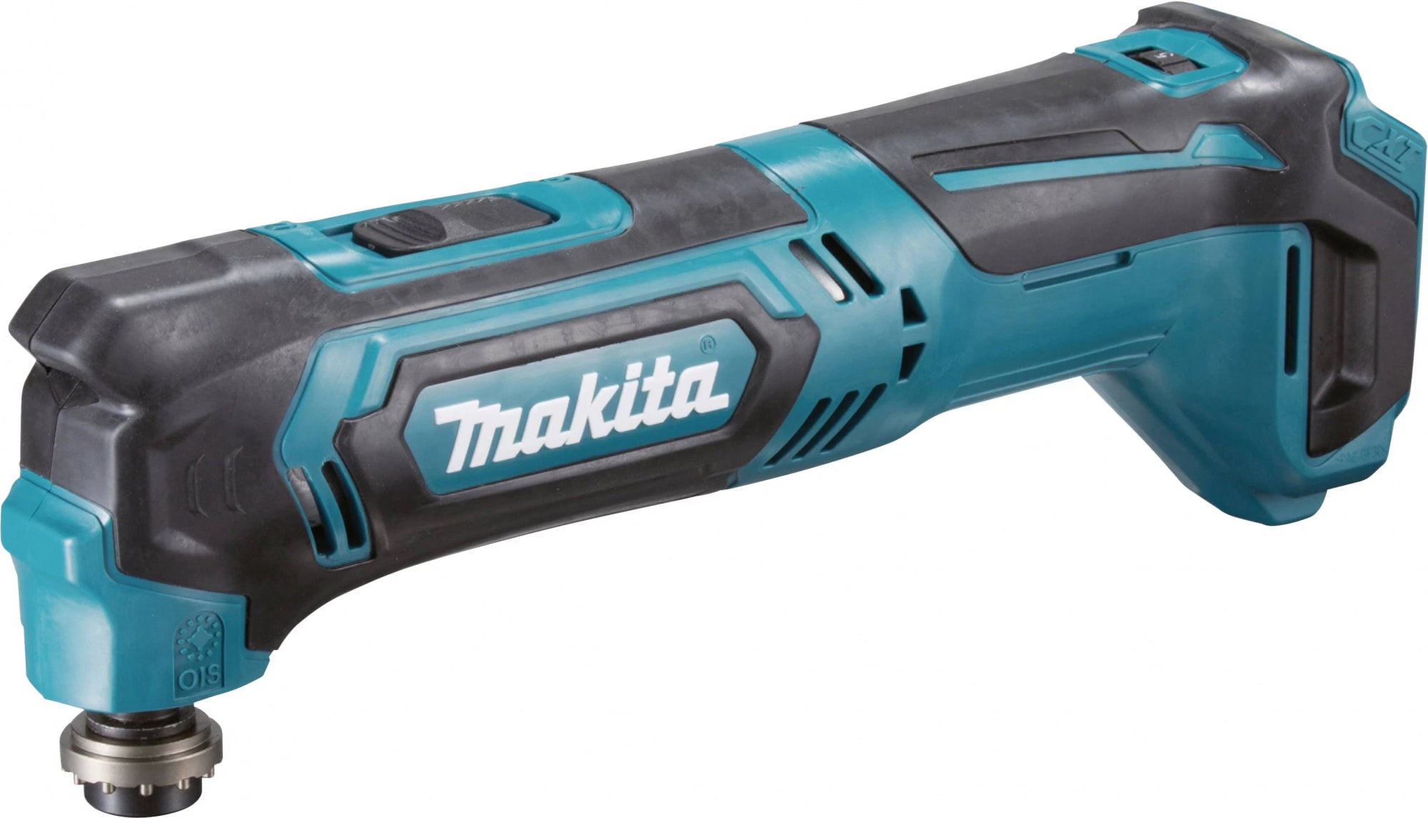 Многофункциональный инструмент MAKITA TM30DZ 10.8В. Li-ion(слайдер). 6000-20000об\мин