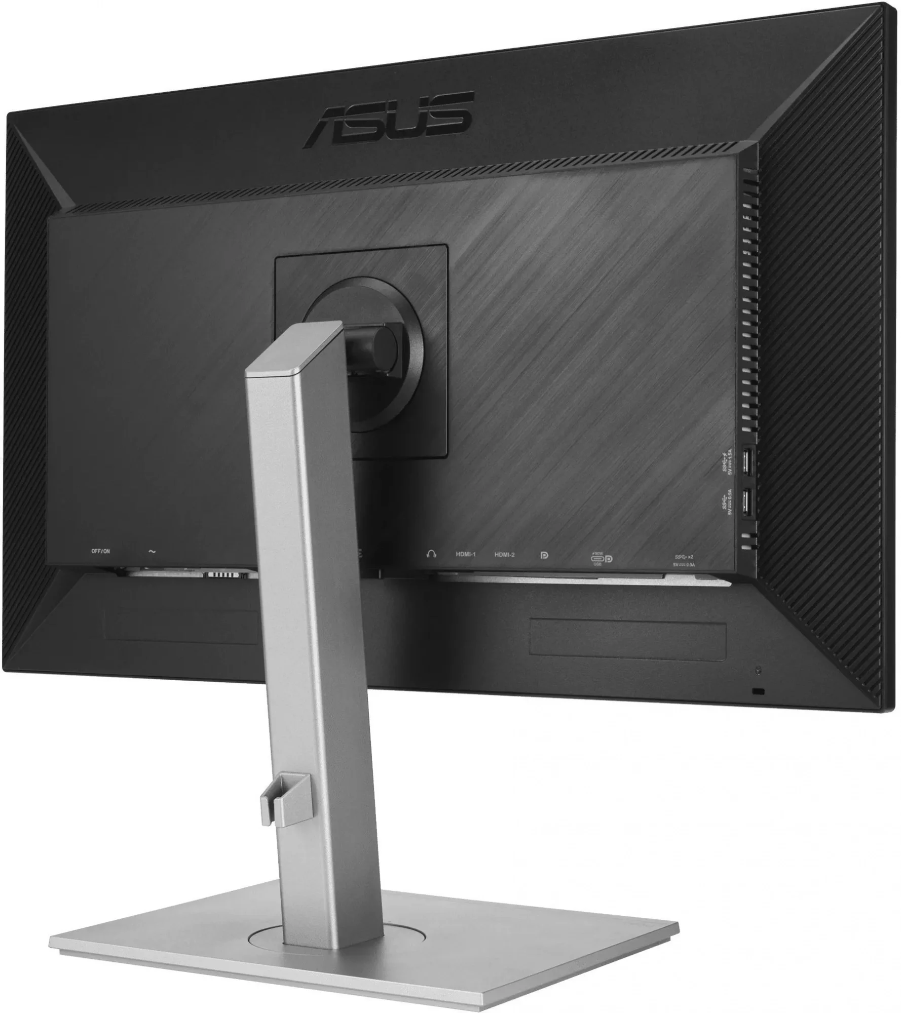 90LM05L1-B04370 - Монитор ASUS PA278CGV IPS,27",16:9 QHD 144Hz,350cd/m2,1000:1,178/178,5ms,2xHDMI,DP,USB-C,Sp2W,USB Hub,HAS все наши цены всегда включают НДС