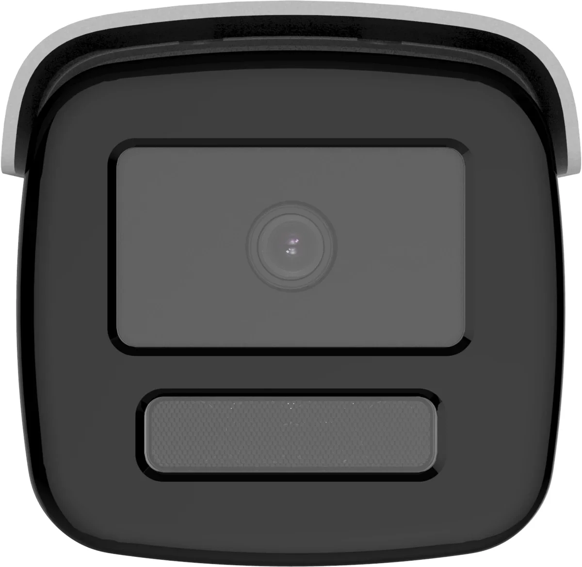 Камера видеонаблюдения HIKVISION - DS-2CD2T83G2-4LI, IP-камера, 1920 x 1080, 2.8мм F1.6, CMOS 1/2.8", 30fps, angle V 0° - 90°, angle H 0 - 360°, 10/100Mb/s, microSD, IR range 80m, IP67, IK10, DS-2CD2T83G2-4LI(2.8MM)