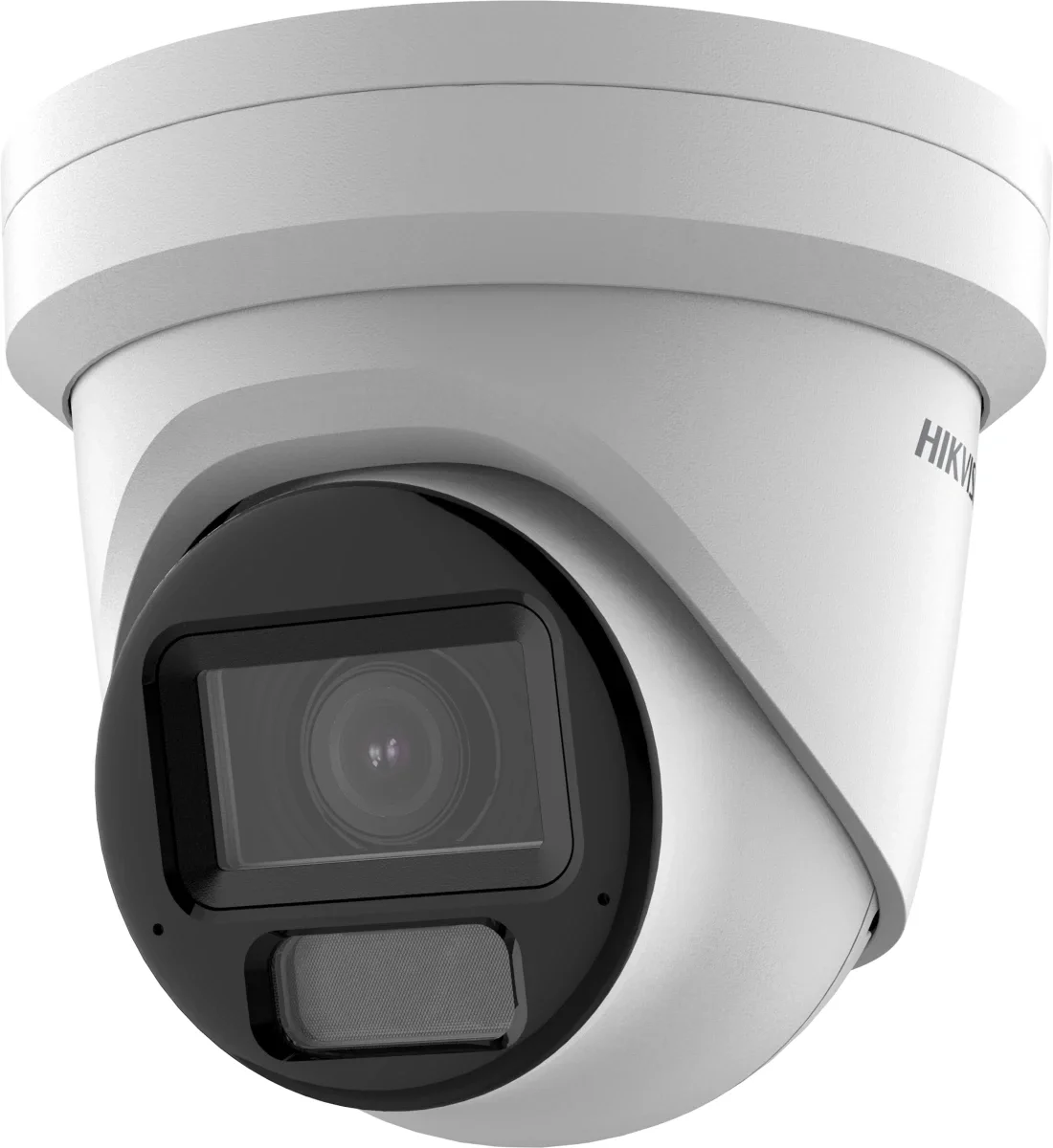 Камера видеонаблюдения IP Hikvision DS-2CD2H83G2-LIZS2U 2.8-12мм цв. корп.:белый