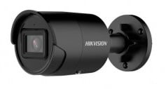 Камера видеонаблюдения IP Hikvision DS-2CD2083G2-IU(BLACK)(2.8mm) 2.8-2.8мм цв. корп.:черный