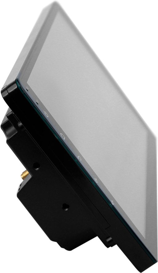 Автомагнитола ACV AD-9001 2DIN 4x50Вт v4.2 9" ПДУ RDS (38993)