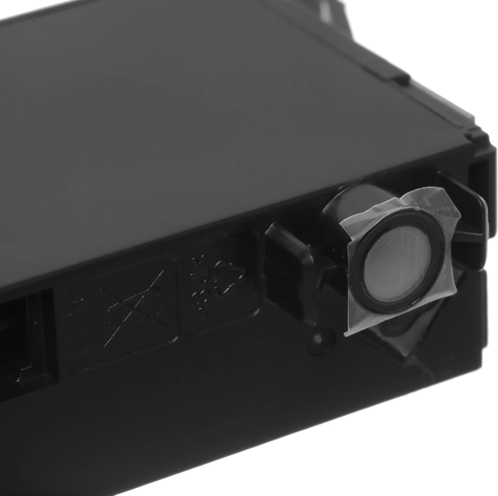 T2 C13T13014010 Картридж (IC-ET1301) для Epson Stylus SX525WD/Office B42WD/WF7015/7515, черный, с чипом