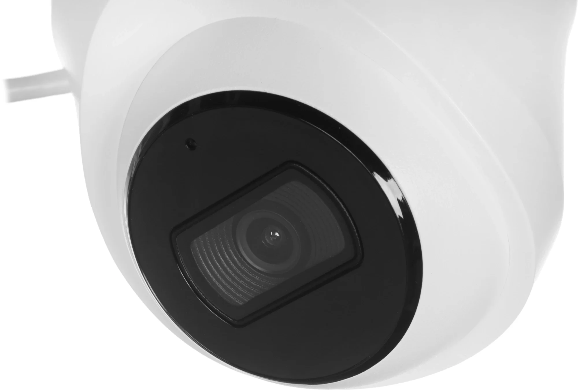 Камера видеонаблюдения IP Tiandy Lite TC-C35XS I3/E/Y/2.8mm/V4.0 2.8-2.8мм цв. корп.:белый/черный (TC-C35XS I3/E/Y/2.8/V4.0)