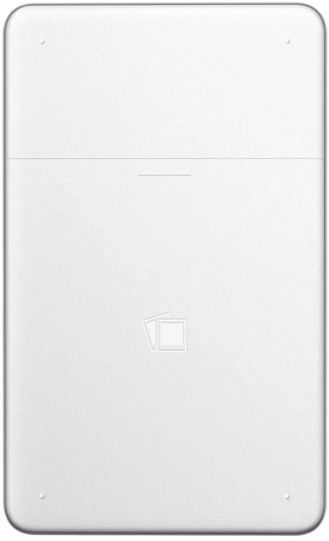 Фотопринтер XIAOMI Mi Portable Photo Printer Pro (BHR082QGL)