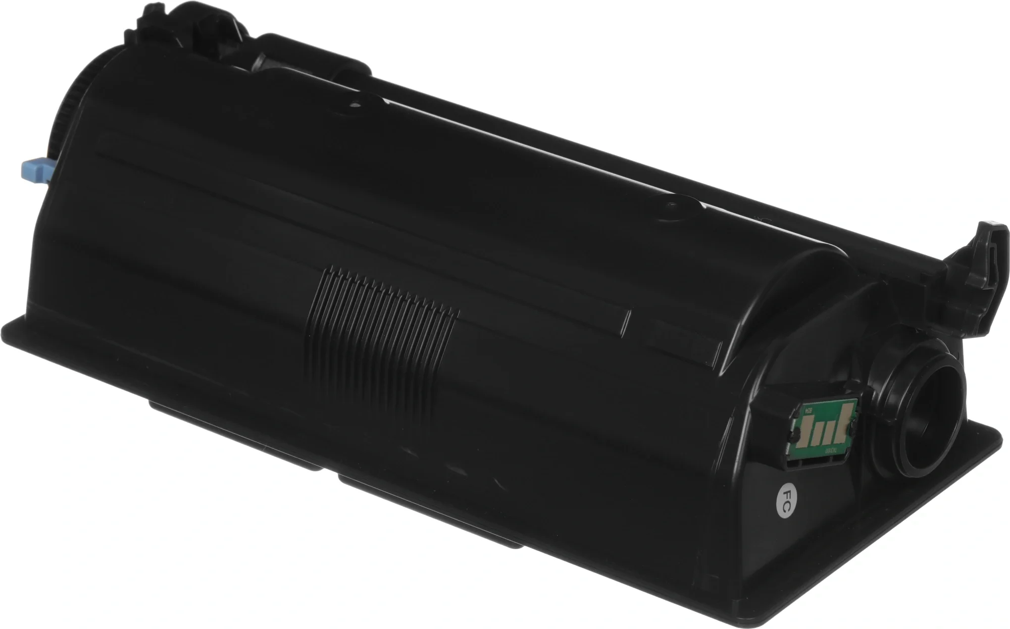 Картридж лазерный T2 TC-K3100 TK-3100 черный (12500стр.) для Kyocera FS-2100D/2100DN/Ecosys M3040dn/M3540dn без чипа