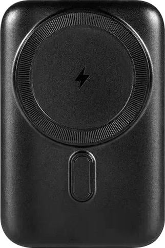 TTEC 2BB221S TTEC ReCharger Pro M 10.000mAh MagSafe Compatible PD 20W Powerbank with Stand - Black