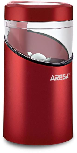 Кофемолка ARESA AR-3606, 50 г, 180 Вт, пласт.