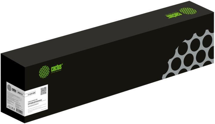 Картридж лазерный Cactus CS-ALC8130BK 006R01754 черный (59000стр.) для  Xerox AltaLink C8130/C8135