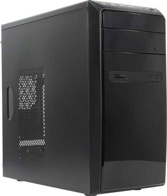 ES726BK PM-450ATX U2*2+U3*2+A(HD) MicroATX (PSU Powerman) [6120259]