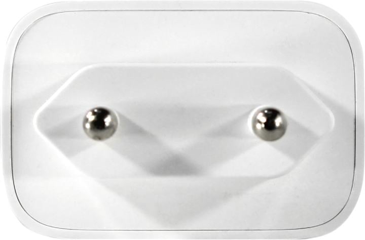 BOROFONE BAS45A White <113871> Зарядное устройство USB (Вых. DC5/9/12V,  30W, USB, USB-C)