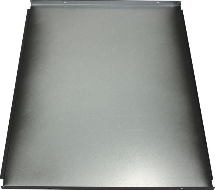 Exegate EX292512RUS Серверный корпус ExeGate Pro 2U350-01 <RM 19", высота 2U, глубина 350, БП 1U-350ADS, USB>