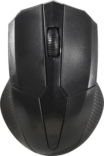 SmartBuy ONE Optical Mouse <SBM-303AG-K> (RTL) USB 3btn+Roll