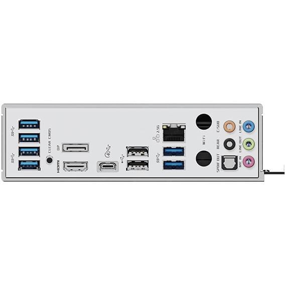 Материнская плата MAXSUN MS-Terminator Z890-A, LGA1851, Z890, DDR5, ATX