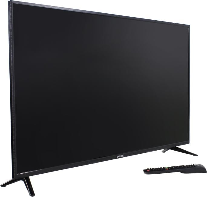 40"    LED ЖК телевизор SKYLINE 40LT5900 (1920x1080, HDMI,  USB, DVB-T2)