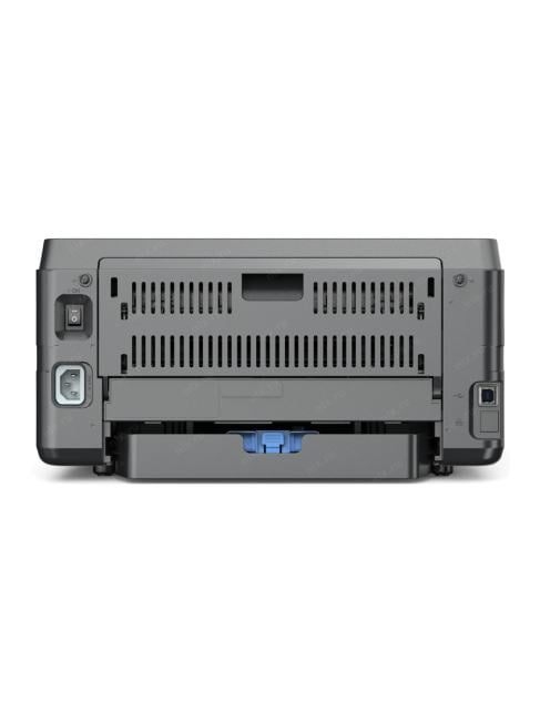 Принтер лазерный ч/б DELI P3100DN (A4, 1200x1200 dpi, 31 стр/мин, 128 Мб, Duplex, Ethernet, USB)