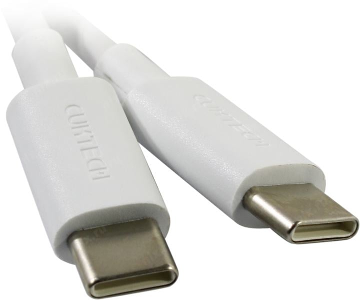 CUKTECH <CTC515N 190667> Кабель USB-C-->USB-C 1.5м