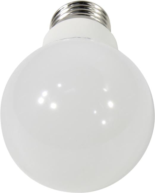 JazzWay <PLED-SP A60 15W E27 3000K> (E27, 1400 люмен, 3000К, 15Вт, 220-240В)