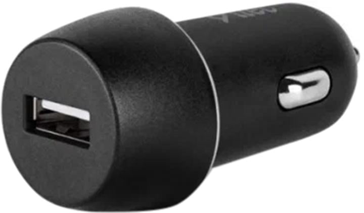2CKS20MS  TTEC SmartCharger 2.1A In-Car Charger с кабелем Micro USB.  Цвет:  черный