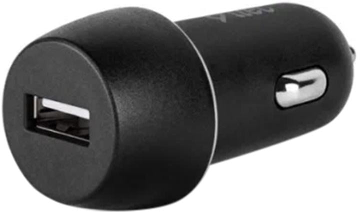 2CKS20S TTEC SmartCharger 2.1A In-Car Charger. Цвет: черный