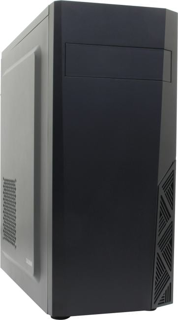 (Z0952280) Miditower: Ryzen 5 5500/ 16 Гб/ 512 Гб NVMe SSD/ 4 Гб GeForce GTX1050Ti/ 1 Гбит/