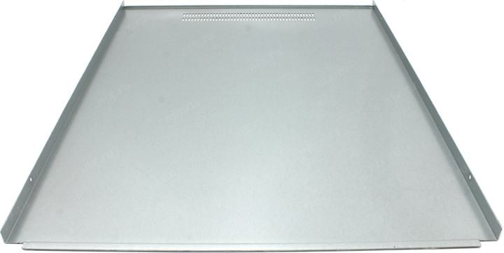 Server Case 1U ExeGate Pro <Pro 1U550-04>  ATX  1000W  (24+2x4+8пин) <EX293171RUS>
