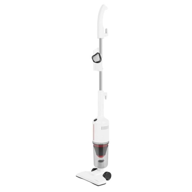 Вертикальный пылесос MYCLEAN ULTRA NHS20D02 ROMBICA