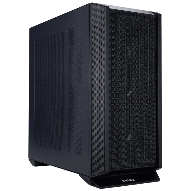 (Z0958357) Miditower: Ryzen 7 9700X/ 64 Гб/ 1 Тб SATA SSD/ 1 Тб SATA/ /  WiFi/ 1 Гбит/