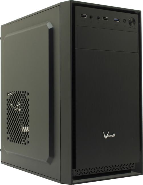 (Z0955511) B6100: Core i5-10400/ 2x8 Гб/ 512 Гб NVMe SSD/ 2xCOM/ 1  Гбит/ Win11 Pro/