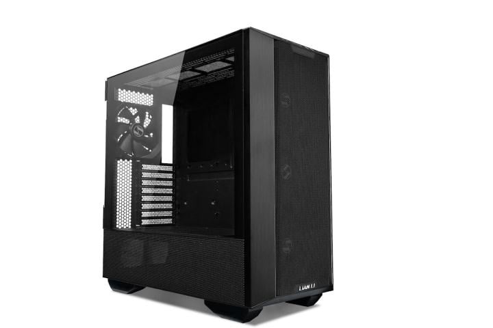 (Z0939113) Miditower: Ryzen 9 9950X/ 2x96 Гб/ 3x1 Тб NVMe SSD/ 2x2 Тб SATA  SSD/ 2.5 Гбит/