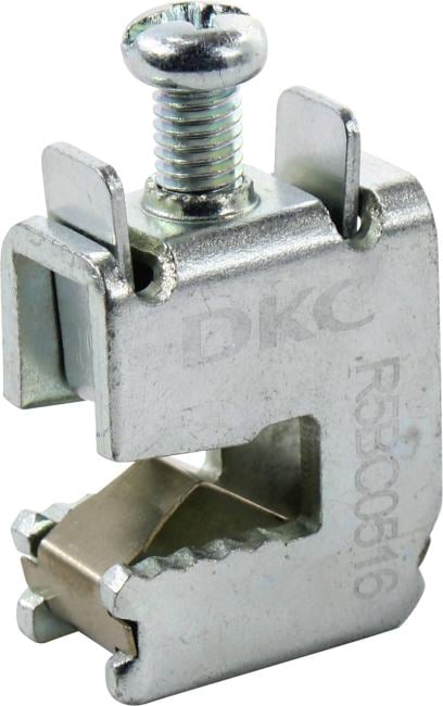 DKC <R5BC0516-1шт> Клемма шинная  для  кабеля