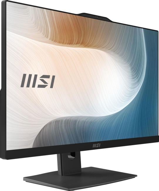 9S6-AE0721-1032 MSI Modern AM242P 12M AiO 23,8" FHD IPS AG Non-touch, i3-100U (1.2GHz), 8Gb, 512GB SSD M.2, Intel UHD,