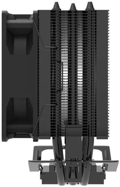 LAMP-ST092P6UL Кулер для процессора Lamptron ST092 Lighted