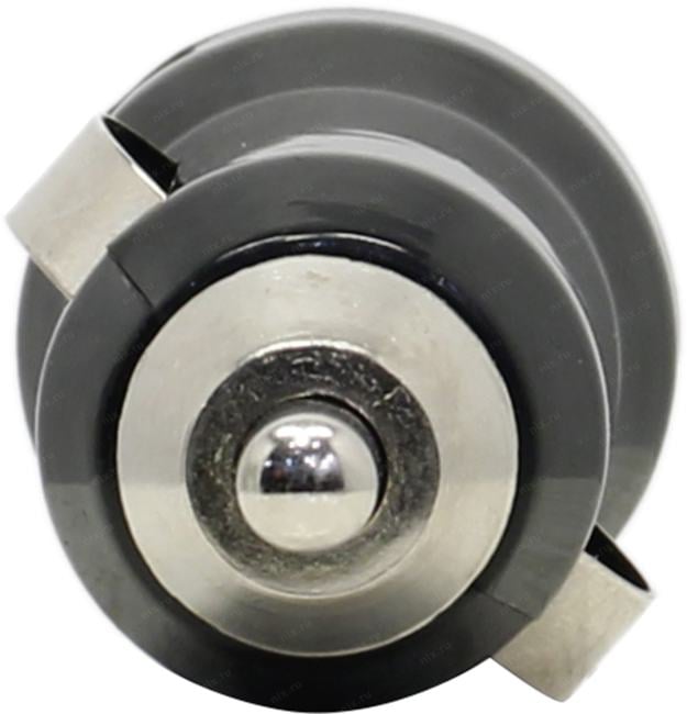 KS-is OnlyCar KS-194 Автомобильное зарядное уст-во USB (Вх. DC12-24V, Вых.  DC5V, 5W, USB)