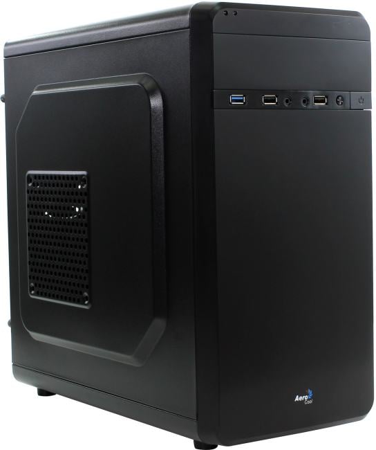 (Z0762930) Minitower: Core i3-12100/ 8 Гб/ 256  Гб  SSD/  1 Гбит/