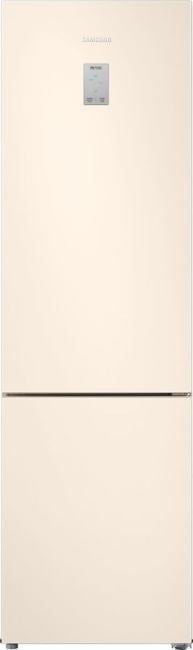 Холодильник Samsung RB37A5491EL/WT 2-хкамерн. бежевый (двухкамерный)