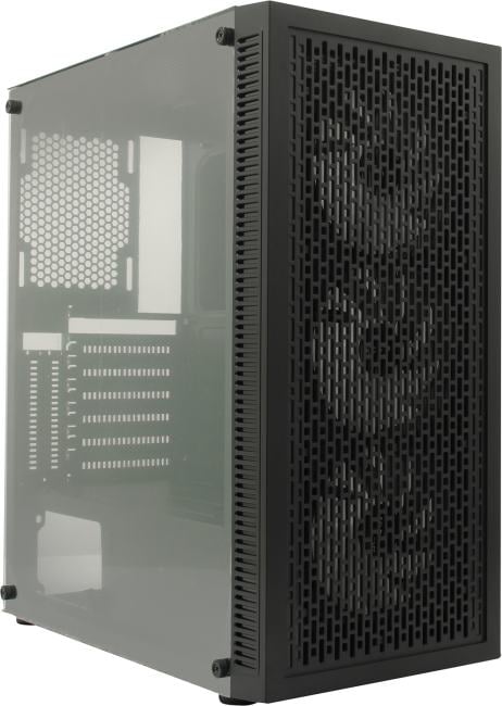 (Z0967814) Miditower: Ryzen 5 5500/ 16 Гб/ 512 Гб NVMe SSD/ 8 Гб  GeForce  RTX5050/  1 Гбит/