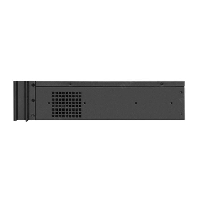 Server Case 2U ExeGate <Pro 2U350-03/1200ADS> MicroATX 1200W (24+8+2x4пин) <EX293319RUS>