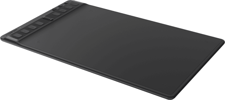 Графический планшет Huion INSPIROY 2 M H951P Black
