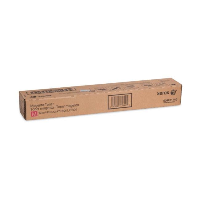 Тонер XEROX 006R01740  Magenta  для  PrimeLink C9065/C9070