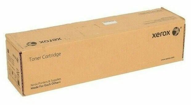 006R01811 - Тонер-картридж флуоресцентный, Xerox, 006R01811 (малиновый), Для Xerox Versant 80/180/280 press