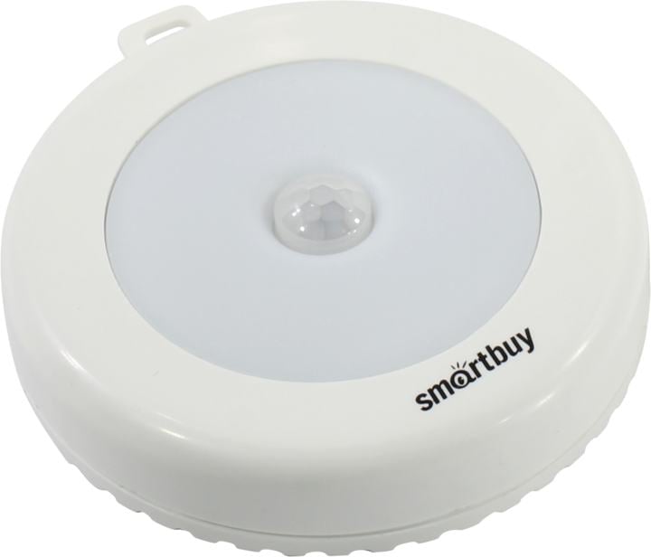 Фонарь Smartbuy  <SBF-6-K>  (6  светодиодов, 3xAAA)