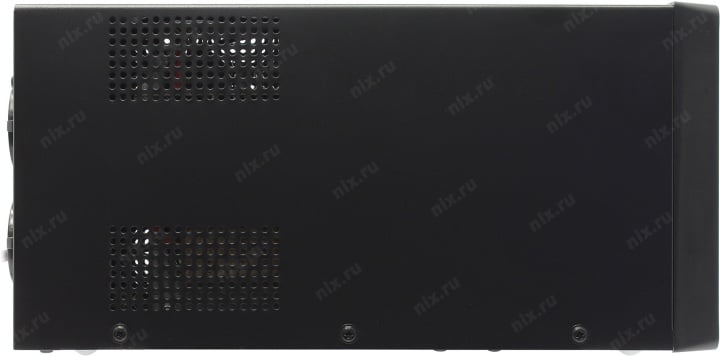 UPS 650VA SVEN <Pro+650 LCD> USB, защита телефонной линии,  2 евро розетки