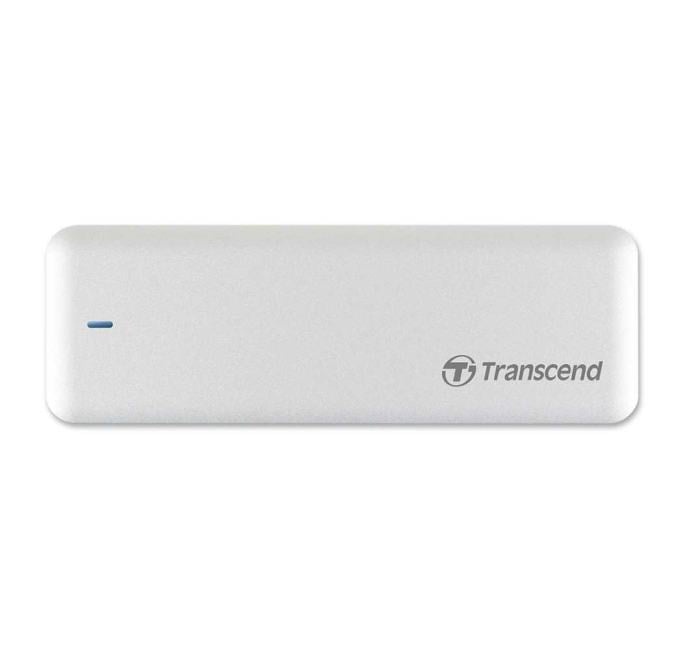 TS480GJDM720 Набор для апгрейда Transcend JetDrive 720 с SSD накопителем для компьютеров Apple, 2,5" SATA  III, 480 Гб