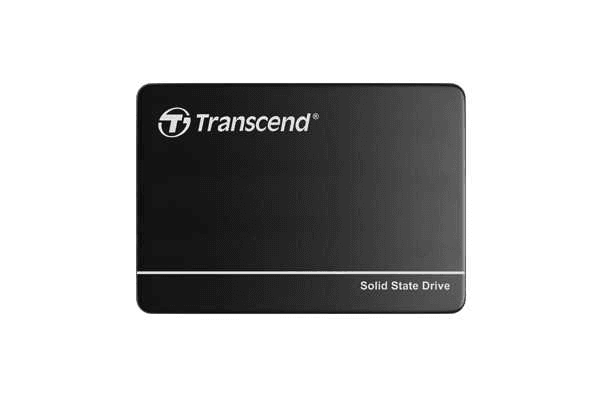 SSD 256Gb  Transcend SSD420I TS256GSSD420I